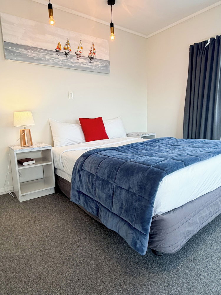 Hotel Settlers Motor Lodge