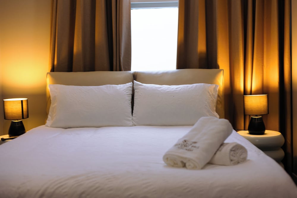 Hotel Flying Pig Backpackers Rotorua