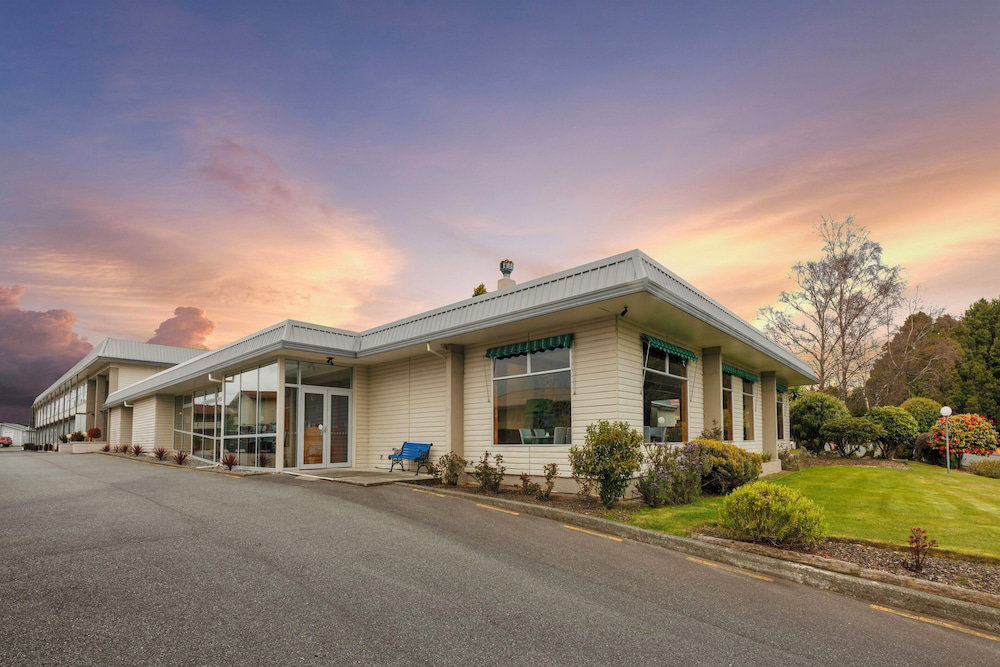 Hotel Kingsgate Hotel Te Anau