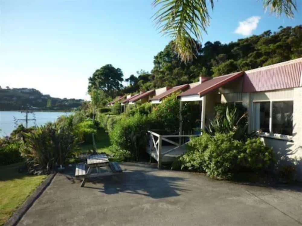 Hotel Harbour View Motel Coromandel
