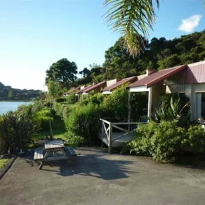 Hotel Harbour View Motel Coromandel cazare Coromandel