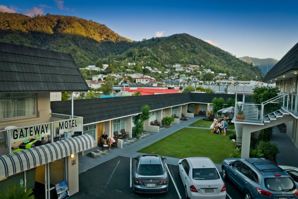 Hotel Picton Accommodation Gateway Motel