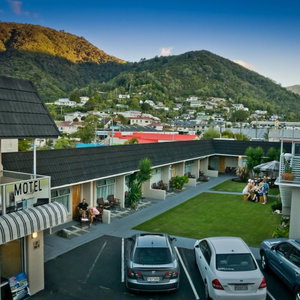Hotel Picton Accommodation Gateway Motel cazare Picton