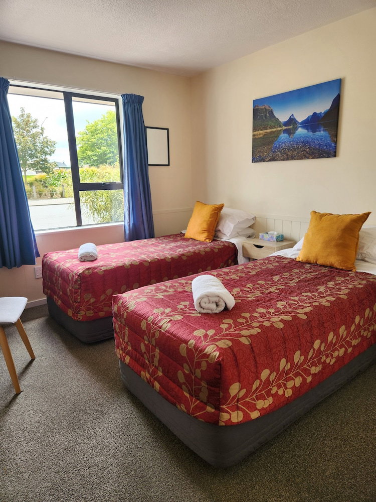 Hotel Snow Denn Lodge