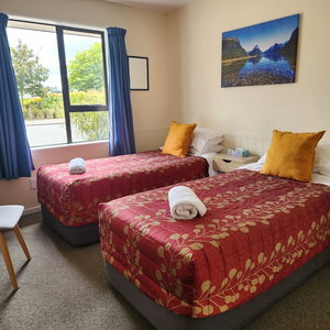 Hotel Snow Denn Lodge cazare Methven