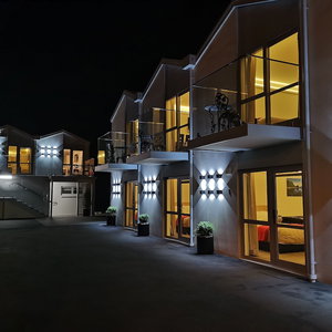 Hotel V Motel cazare Papanui