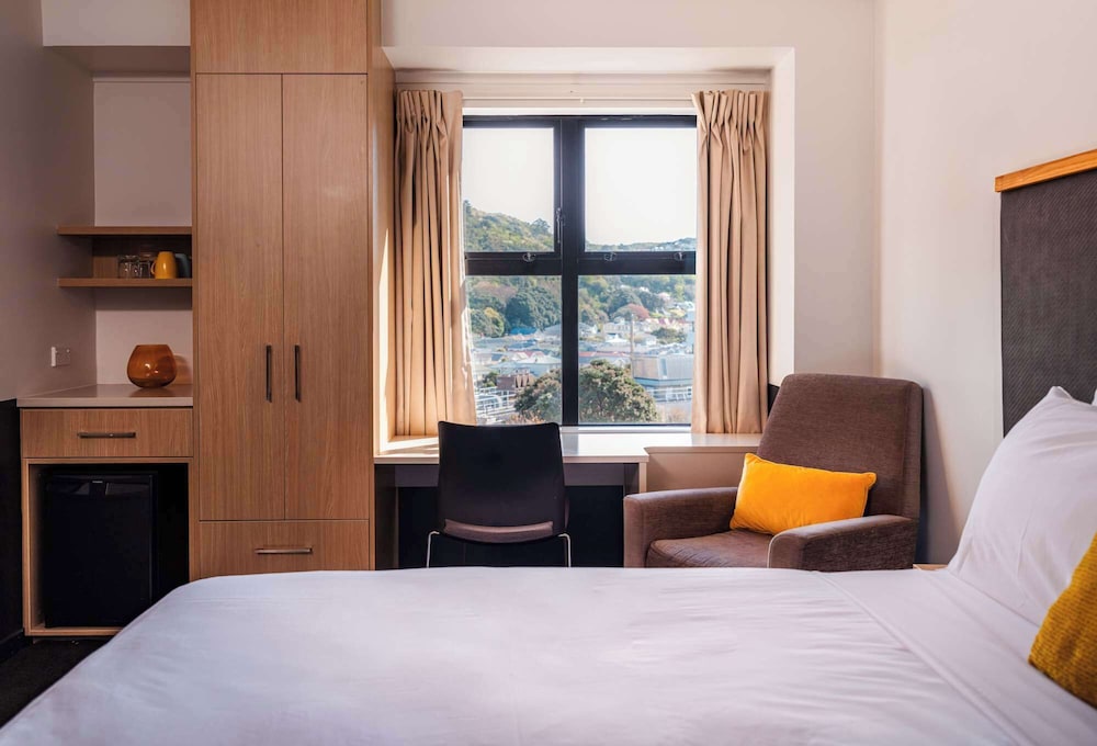 Hotel Wq Wellington Quarter