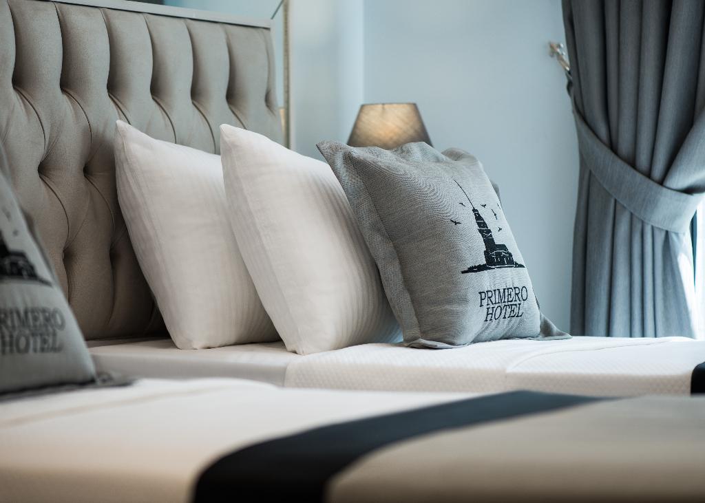 Hotel Primero Hotel