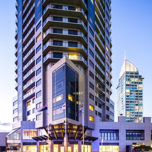Hotel The Spencer Suites By Castle cazare Takapuna