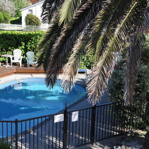 Hotel Balmoral Motel cazare Tahunanui