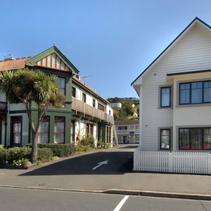 Hotel Sahara Motels cazare Opoho