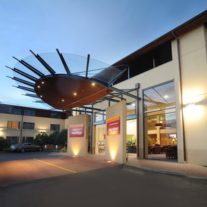 Hotel Heartland Hotel Auckland Airport cazare Mangere