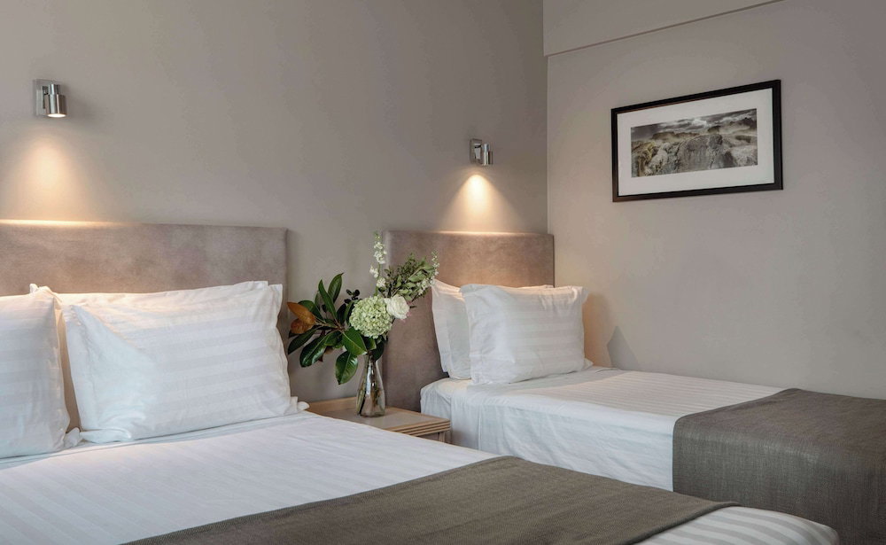 Hotel Rydges Rotorua