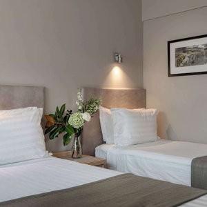 Hotel Rydges Rotorua cazare Ohinemutu
