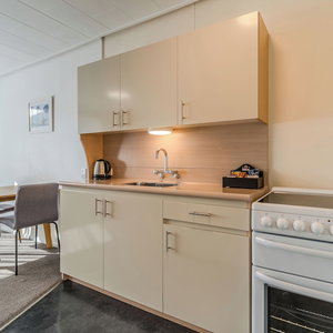 Hotel George Street Motel Apartments cazare Opoho
