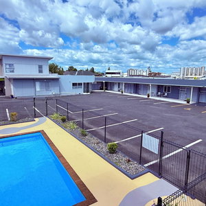 Hotel Morrinsville Motel cazare Waitoa