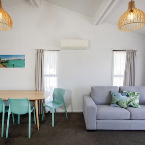 Hotel Tahuna Beach Holiday Park cazare Tahunanui