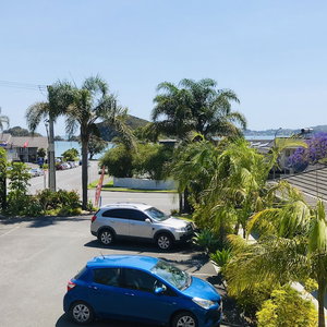 Hotel Bounty Motel cazare Paihia