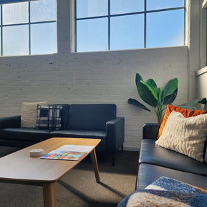 Hotel U Suites On Webb cazare Te Aro