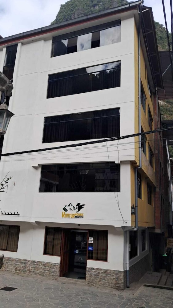 Hotel Hotel Kuntur House
