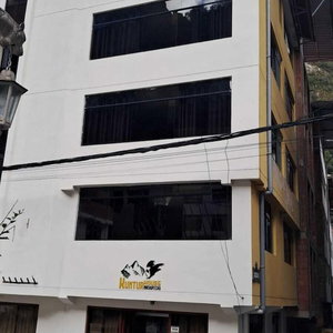Hotel Hotel Kuntur House cazare Machupicchu