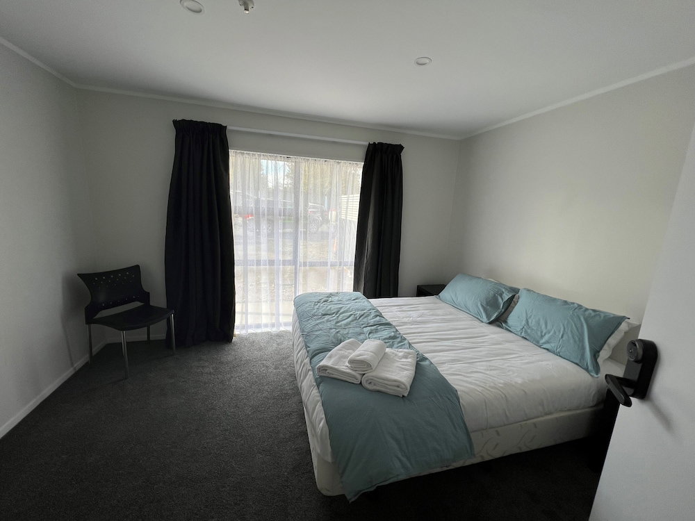 Hotel Stag Park Accommodation