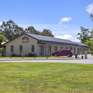 Hotel Rolleston Highway Motel cazare Rolleston