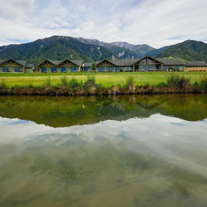 Hotel Koura Bay Resort cazare Kaikoura