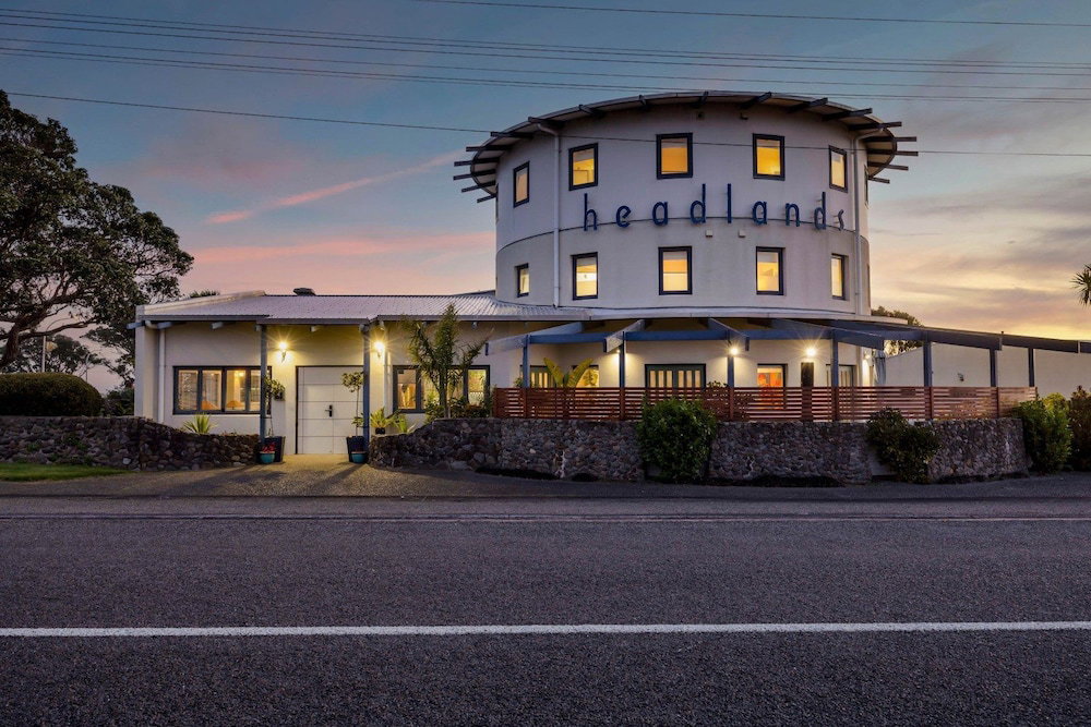 Hotel Headlands Hotel