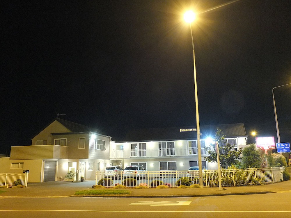 Hotel 101 Stars Motel