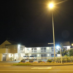 Hotel 101 Stars Motel cazare Upper Riccarton