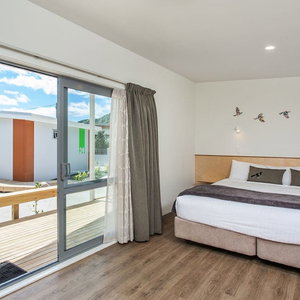 Hotel Awa Motel cazare Whakatane