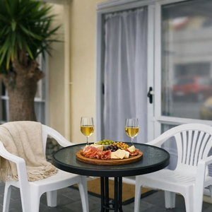 Hotel Bk's Fountain Court Motel cazare Napier