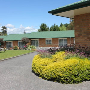 Hotel Aspen Court Motel Taihape cazare Moawhango
