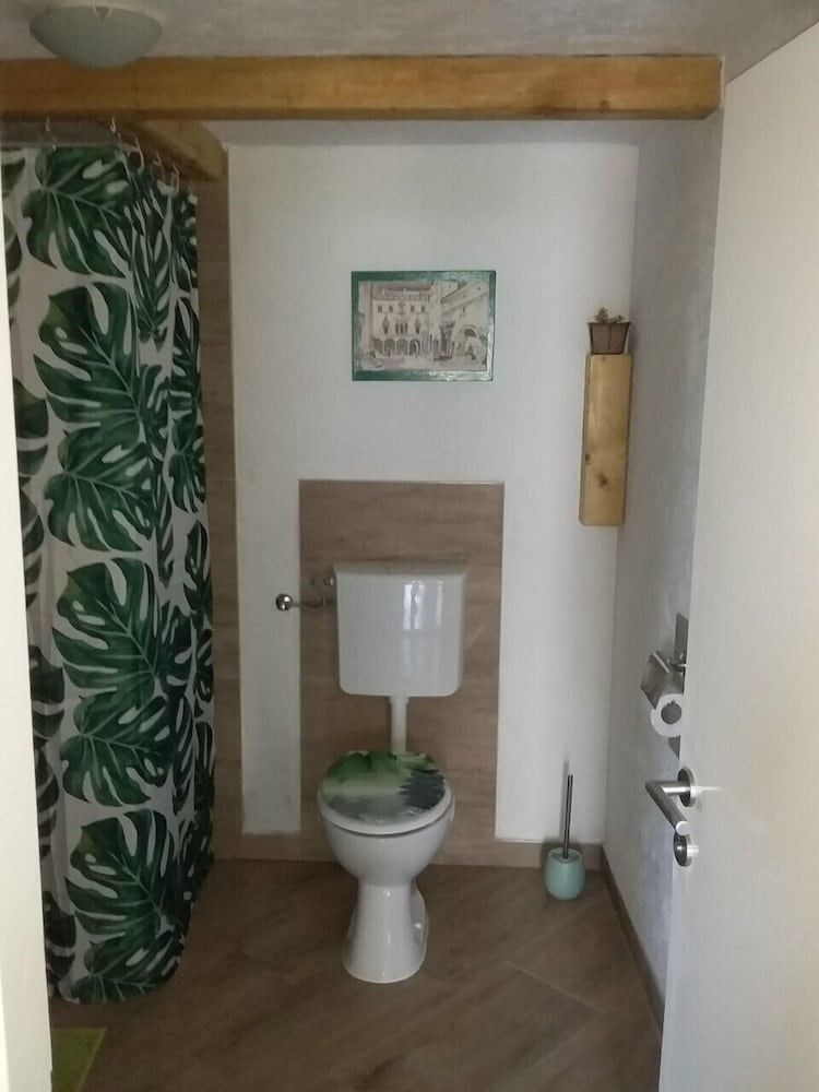 Apartment Mir