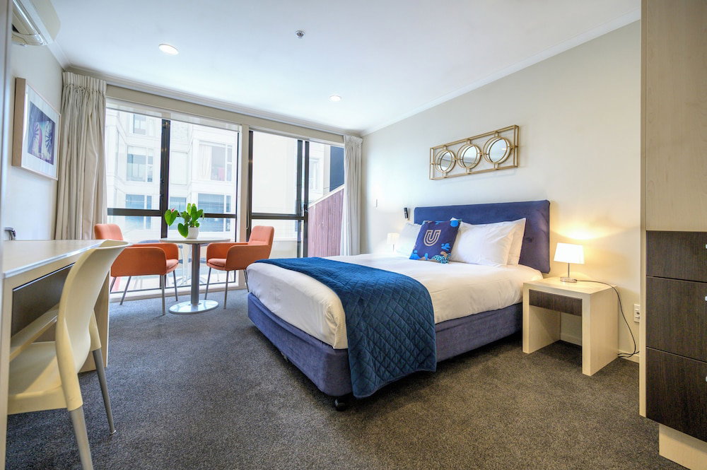 Hotel U Residence Hotel, Signature Collection By Bw