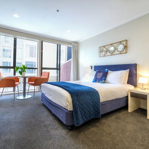 Hotel U Residence Hotel, Signature Collection By Bw cazare Wellington Central