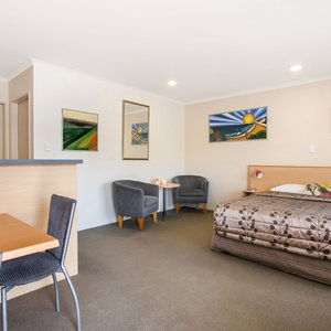 Hotel Asure Kaimai View Motel cazare Katikati