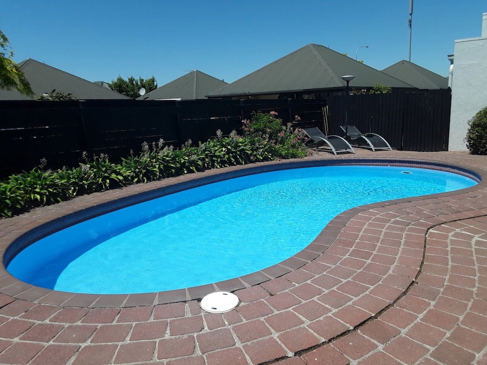 Hotel Sundowner Motel