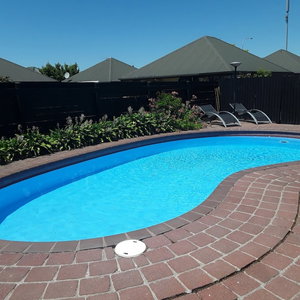 Hotel Sundowner Motel cazare Springlands