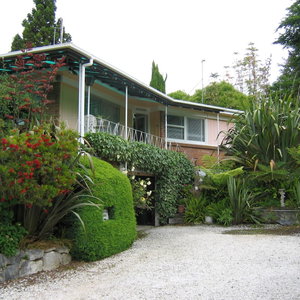 Hotel Glowworm Motel cazare Otorohanga