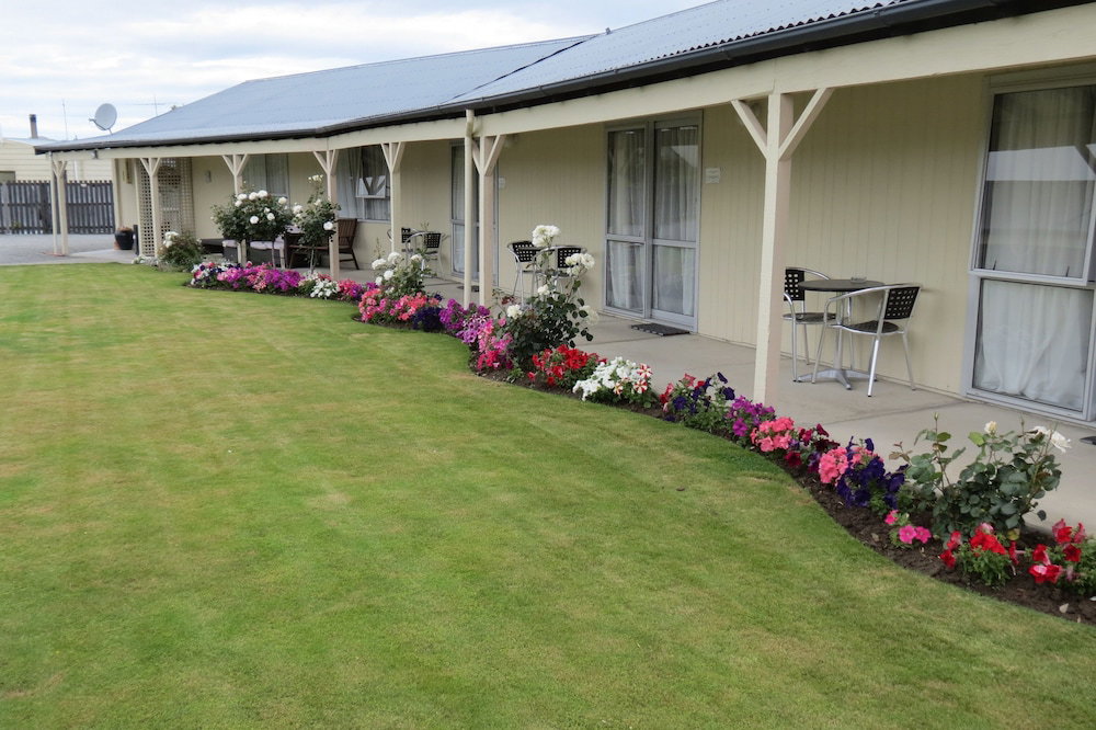 Hotel Culverden Court Motel