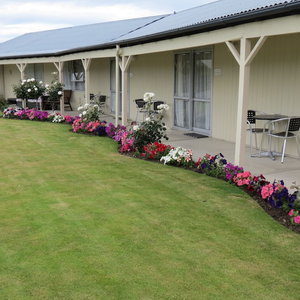 Hotel Culverden Court Motel cazare Hanmer Springs