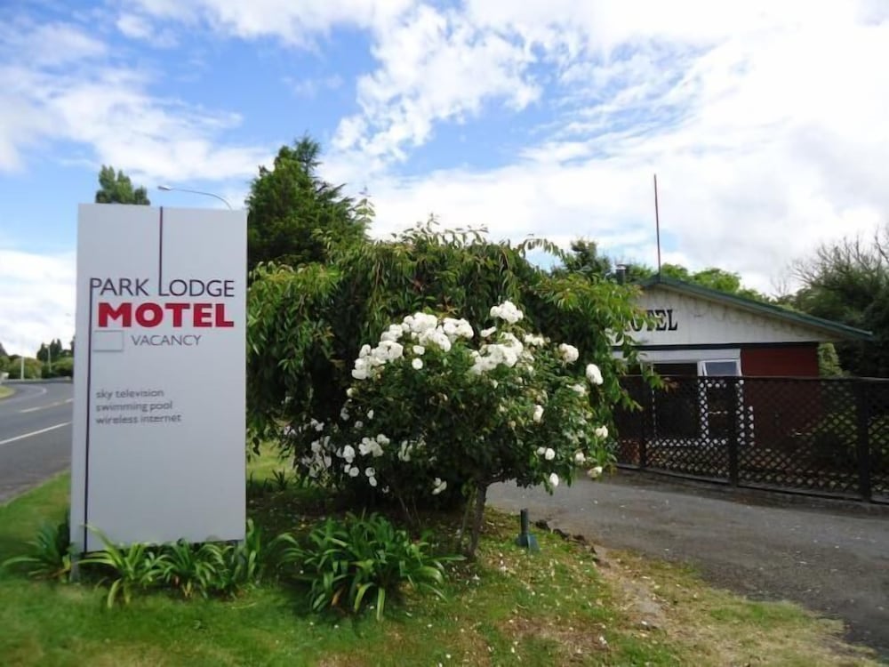 Hotel Park Lodge Motel