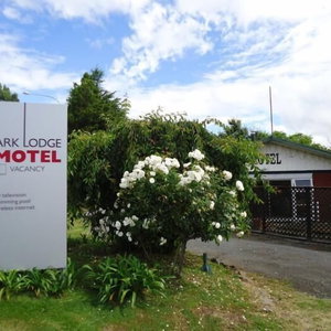 Hotel Park Lodge Motel cazare Kihikihi