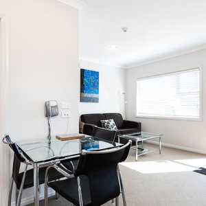 Hotel Beach Street Motel Apartments cazare Fitzroy