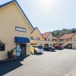 Hotel Bella Vista Motel Whangarei cazare Morningside