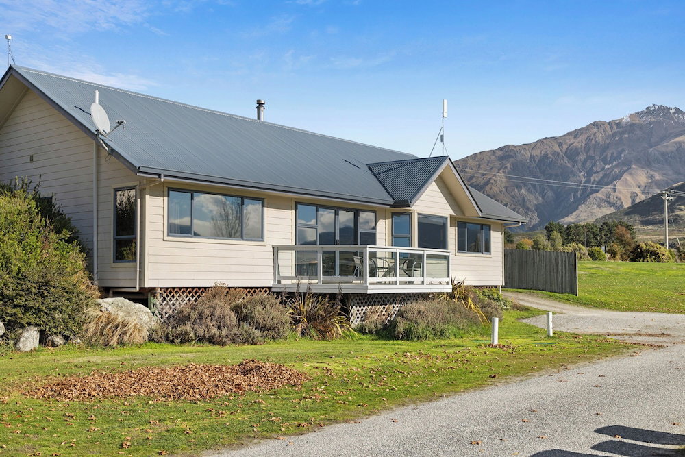 Hotel Hampshire Holiday Parks - Glendhu Bay