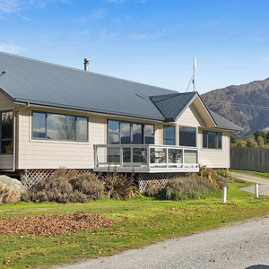 Hotel Hampshire Holiday Parks - Glendhu Bay cazare Wanaka