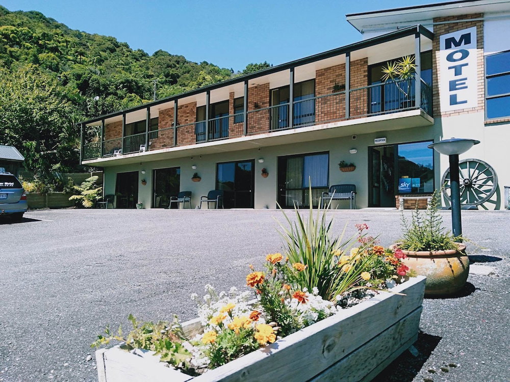 Hotel Sundowner Motel